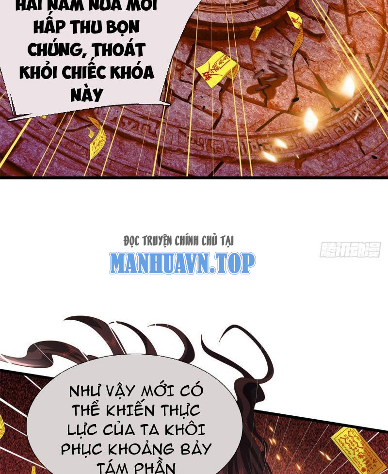Tôi Có Thể Nuốt Chửng Vạn Vật Chapter 11 - Trang 2