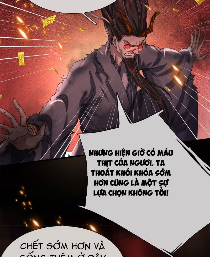 Tôi Có Thể Nuốt Chửng Vạn Vật Chapter 11 - Trang 2