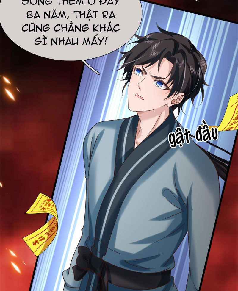 Tôi Có Thể Nuốt Chửng Vạn Vật Chapter 11 - Trang 2