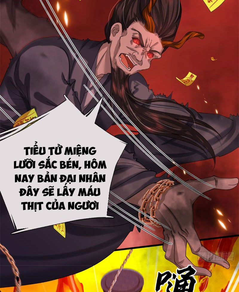 Tôi Có Thể Nuốt Chửng Vạn Vật Chapter 11 - Trang 2