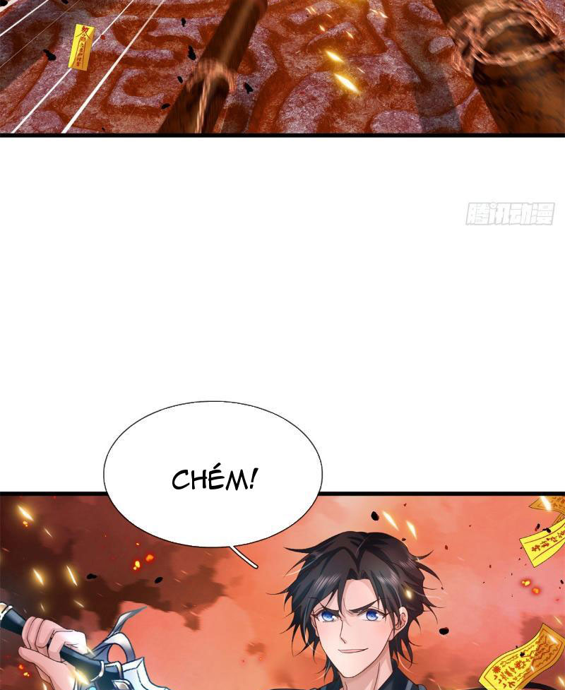 Tôi Có Thể Nuốt Chửng Vạn Vật Chapter 11 - Trang 2