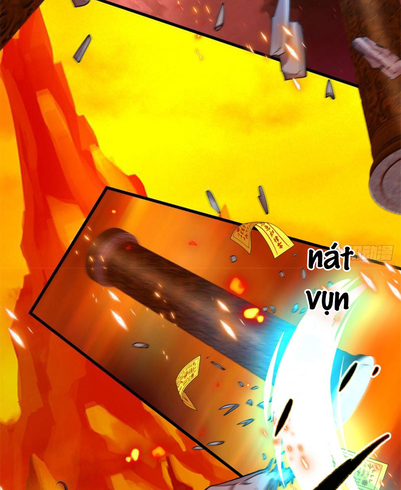 Tôi Có Thể Nuốt Chửng Vạn Vật Chapter 11 - Trang 2