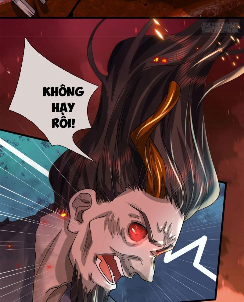 Tôi Có Thể Nuốt Chửng Vạn Vật Chapter 11 - Trang 2