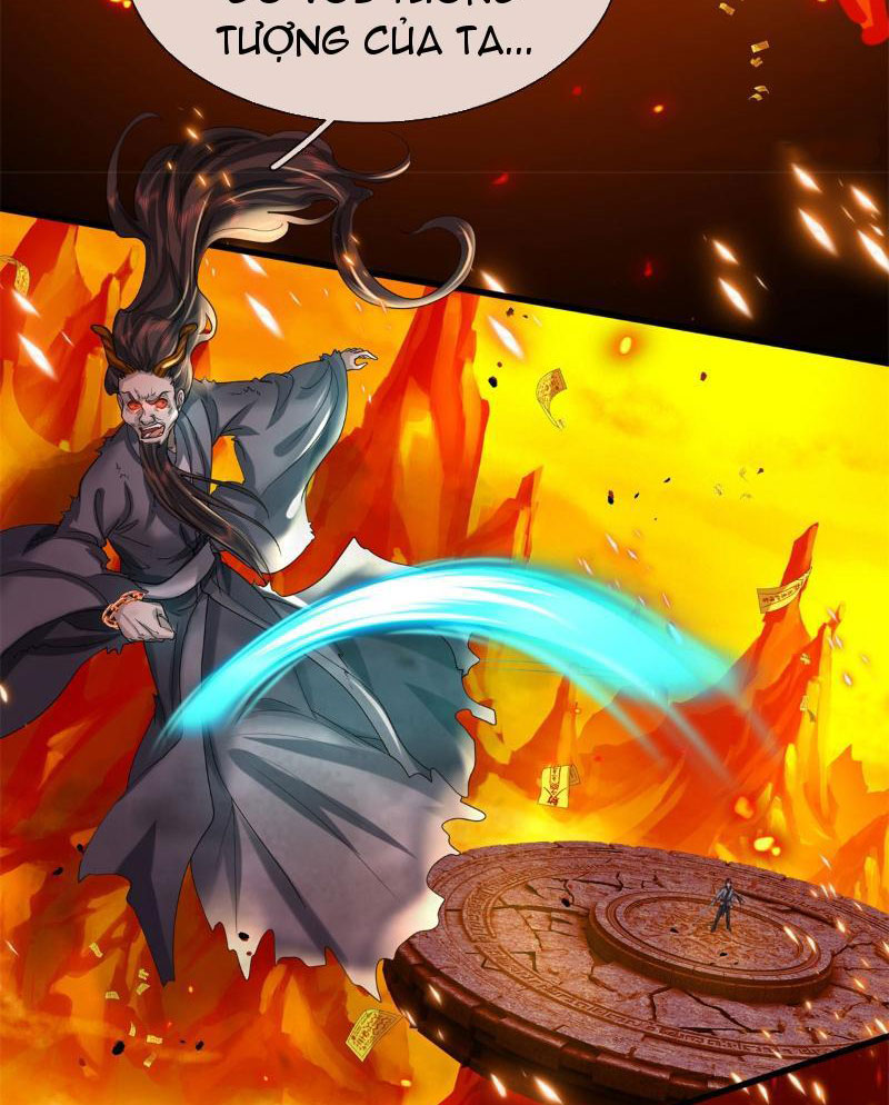 Tôi Có Thể Nuốt Chửng Vạn Vật Chapter 11 - Trang 2