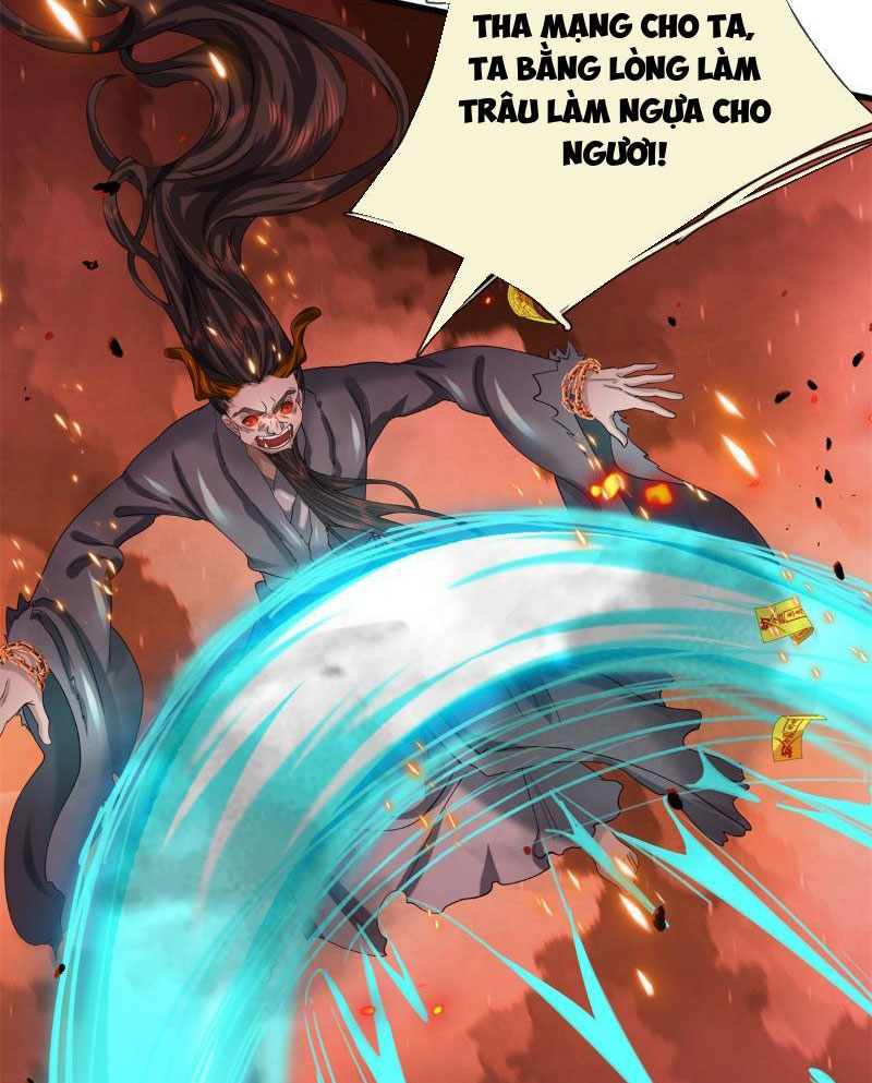 Tôi Có Thể Nuốt Chửng Vạn Vật Chapter 11 - Trang 2