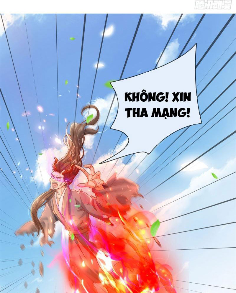 Tôi Có Thể Nuốt Chửng Vạn Vật Chapter 11 - Trang 2