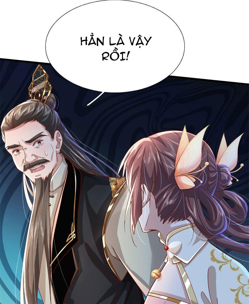 Tôi Có Thể Nuốt Chửng Vạn Vật Chapter 11 - Trang 2