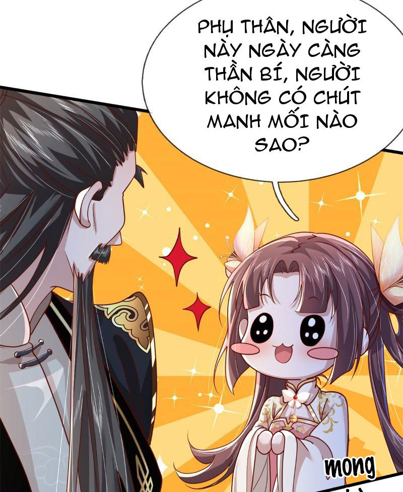 Tôi Có Thể Nuốt Chửng Vạn Vật Chapter 11 - Trang 2