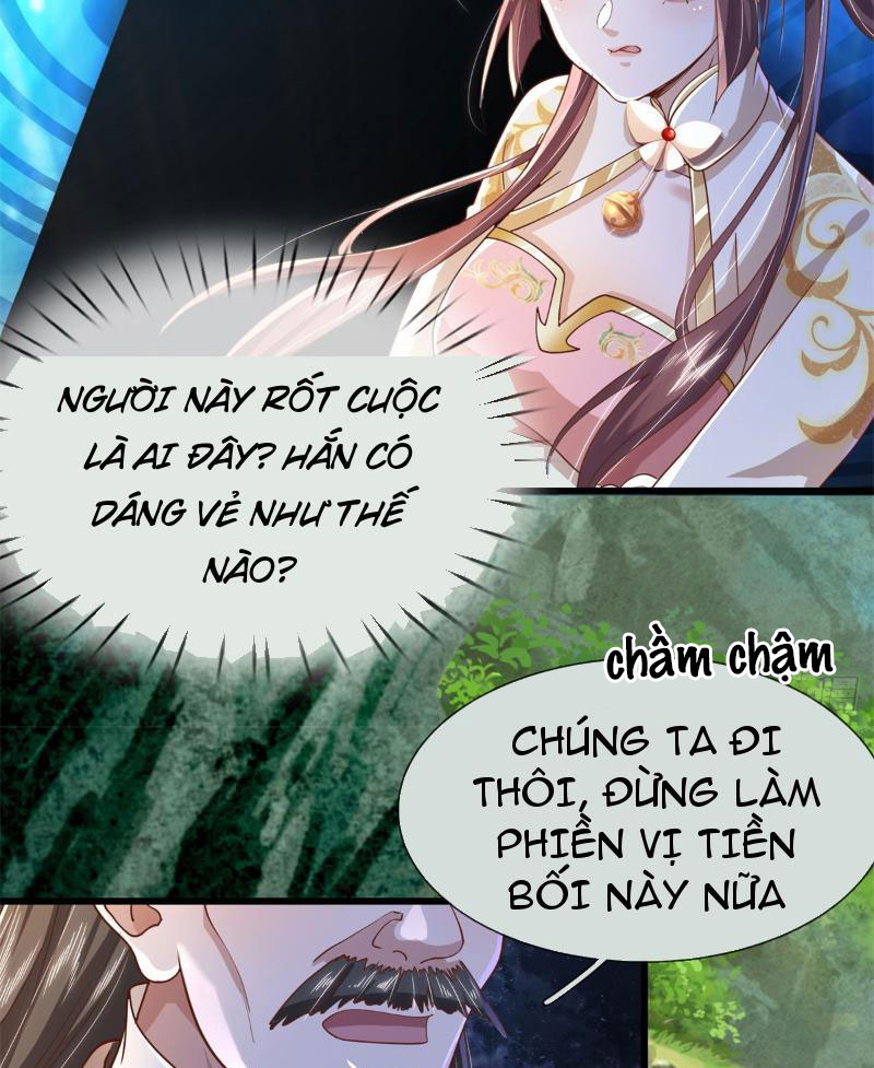 Tôi Có Thể Nuốt Chửng Vạn Vật Chapter 11 - Trang 2