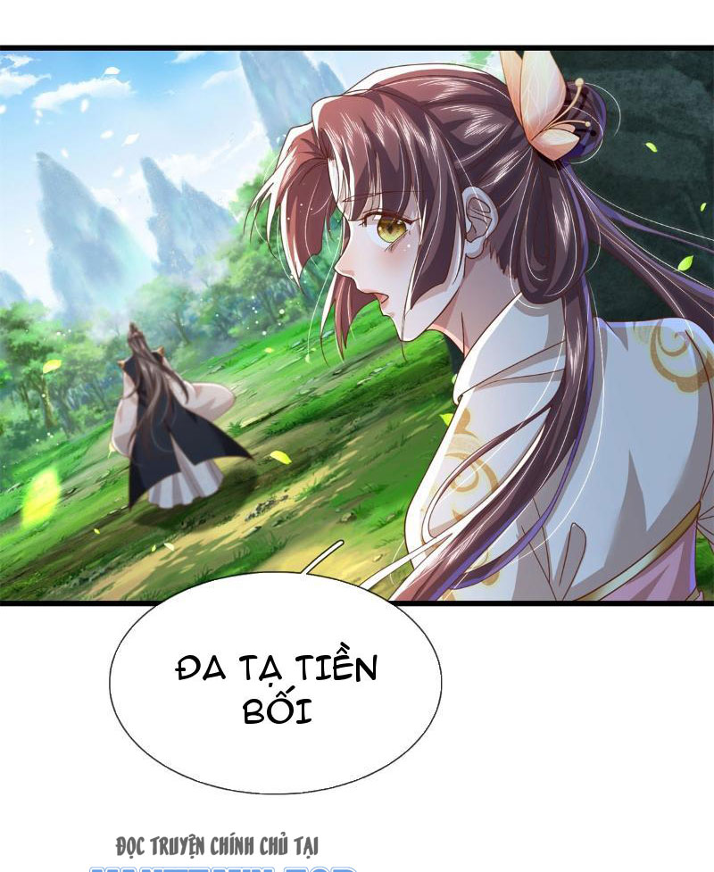 Tôi Có Thể Nuốt Chửng Vạn Vật Chapter 11 - Trang 2