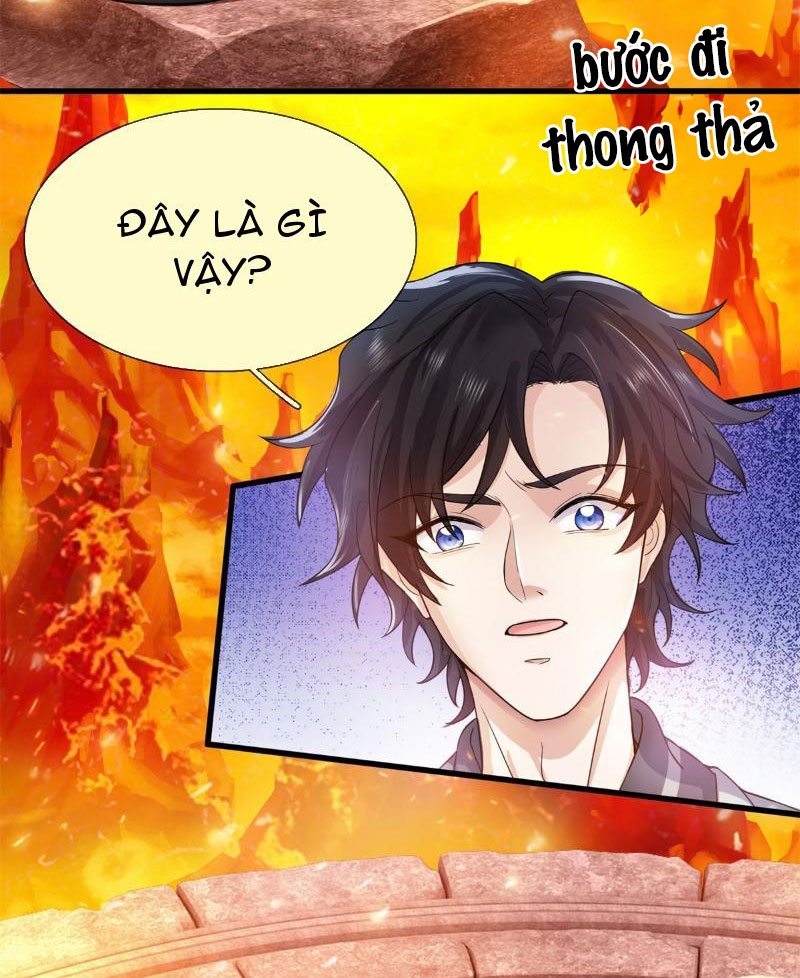 Tôi Có Thể Nuốt Chửng Vạn Vật Chapter 11 - Trang 2