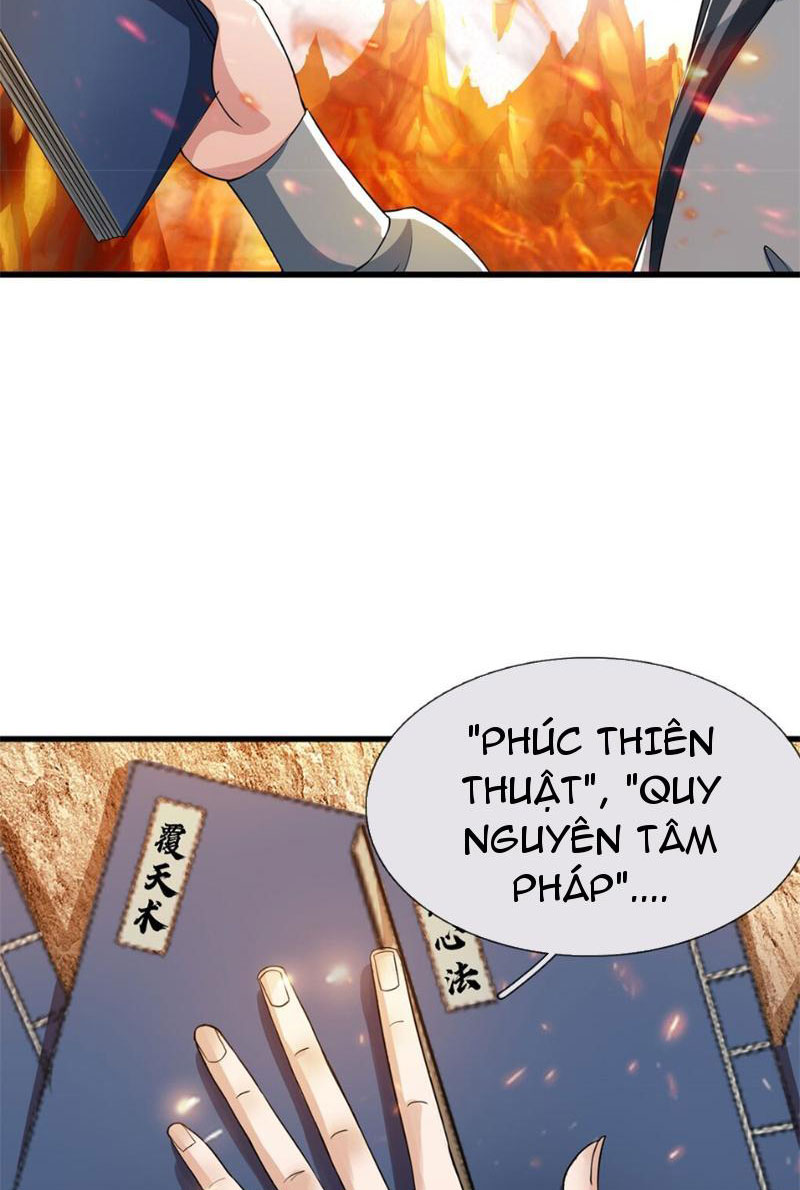 Tôi Có Thể Nuốt Chửng Vạn Vật Chapter 12 - Trang 2