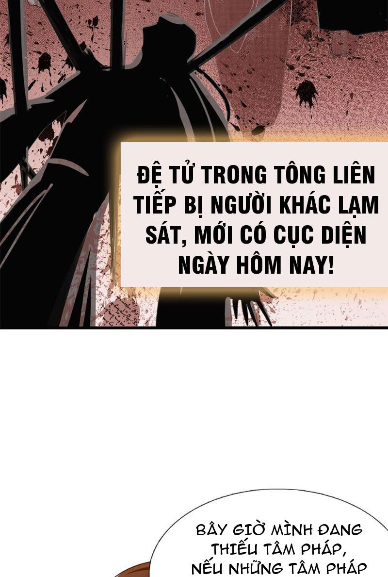 Tôi Có Thể Nuốt Chửng Vạn Vật Chapter 12 - Trang 2
