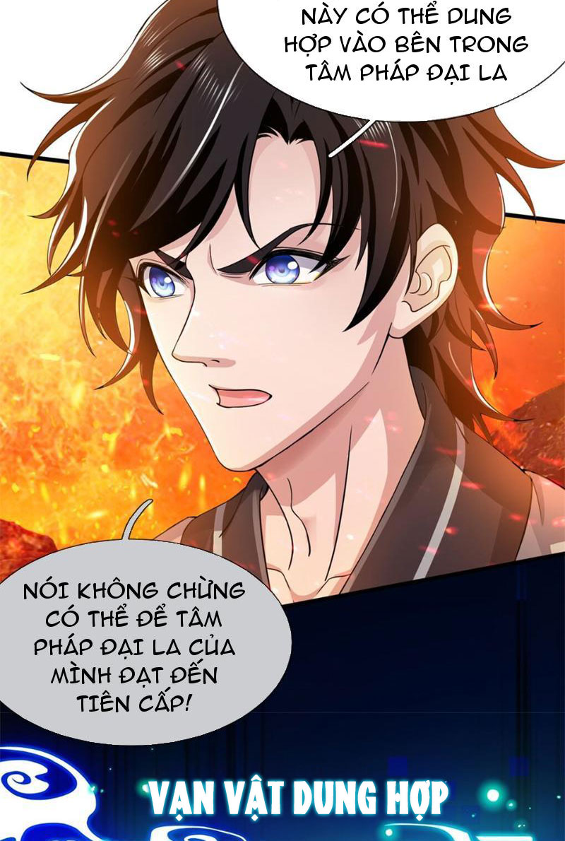 Tôi Có Thể Nuốt Chửng Vạn Vật Chapter 12 - Trang 2