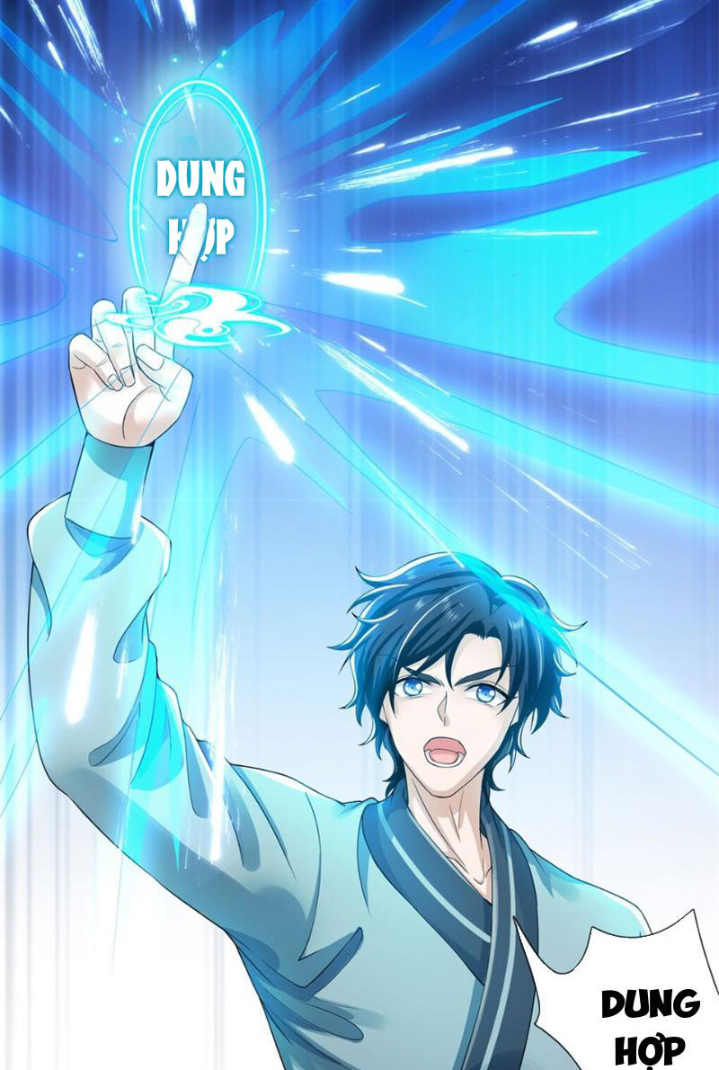 Tôi Có Thể Nuốt Chửng Vạn Vật Chapter 12 - Trang 2