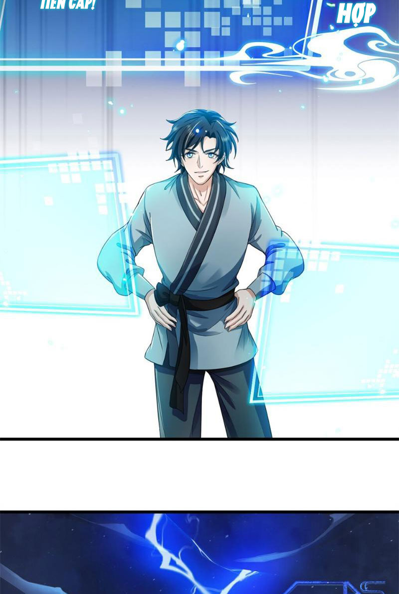 Tôi Có Thể Nuốt Chửng Vạn Vật Chapter 12 - Trang 2