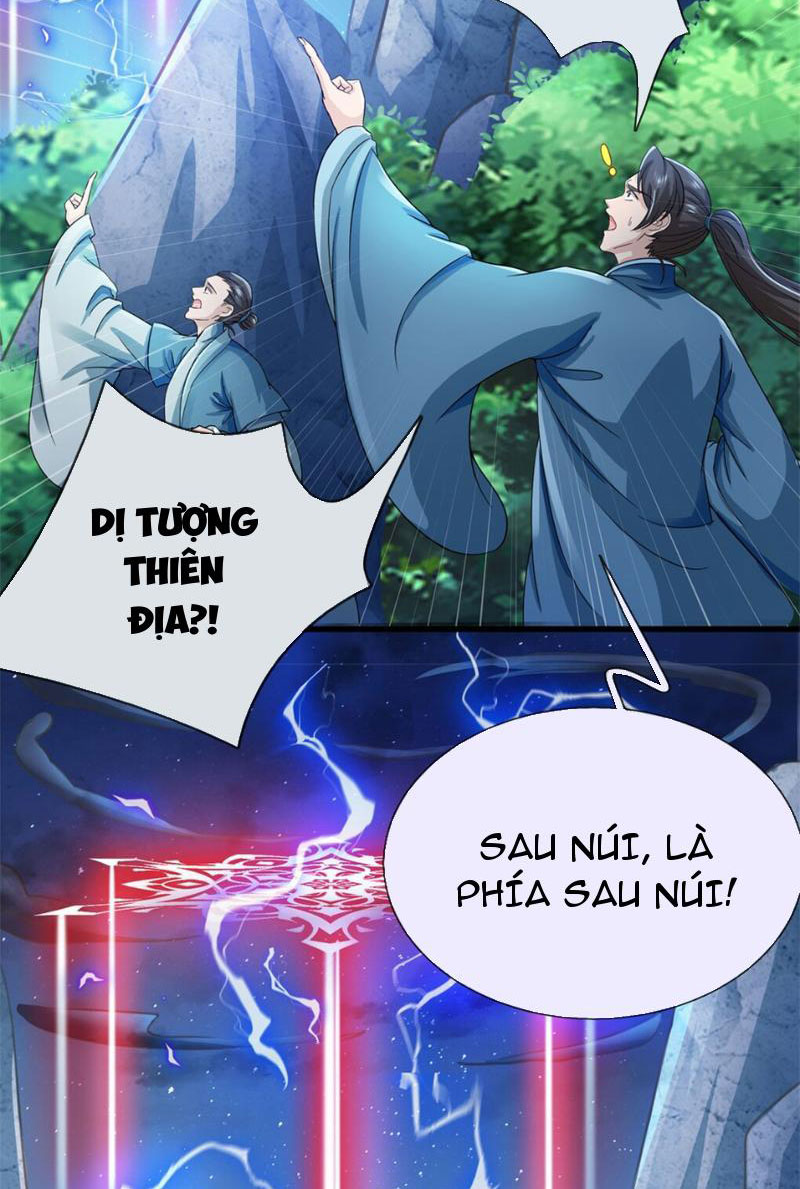 Tôi Có Thể Nuốt Chửng Vạn Vật Chapter 12 - Trang 2