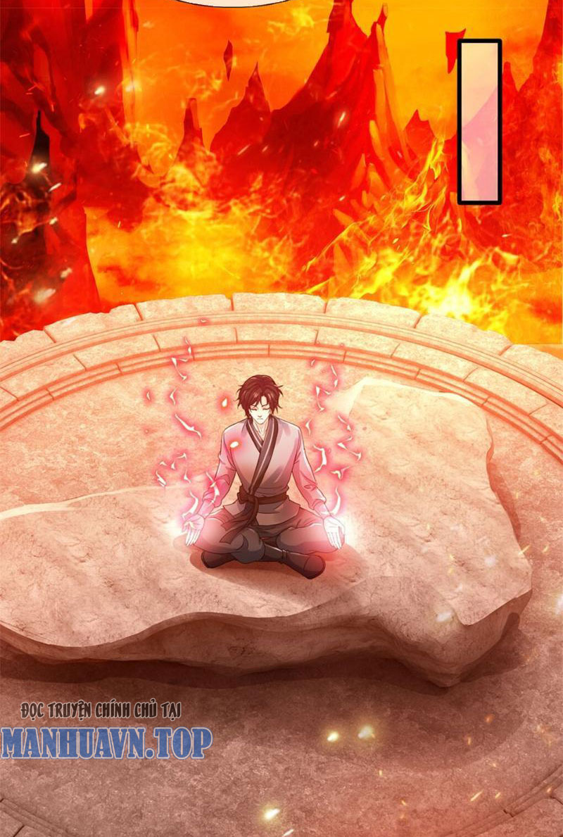Tôi Có Thể Nuốt Chửng Vạn Vật Chapter 12 - Trang 2