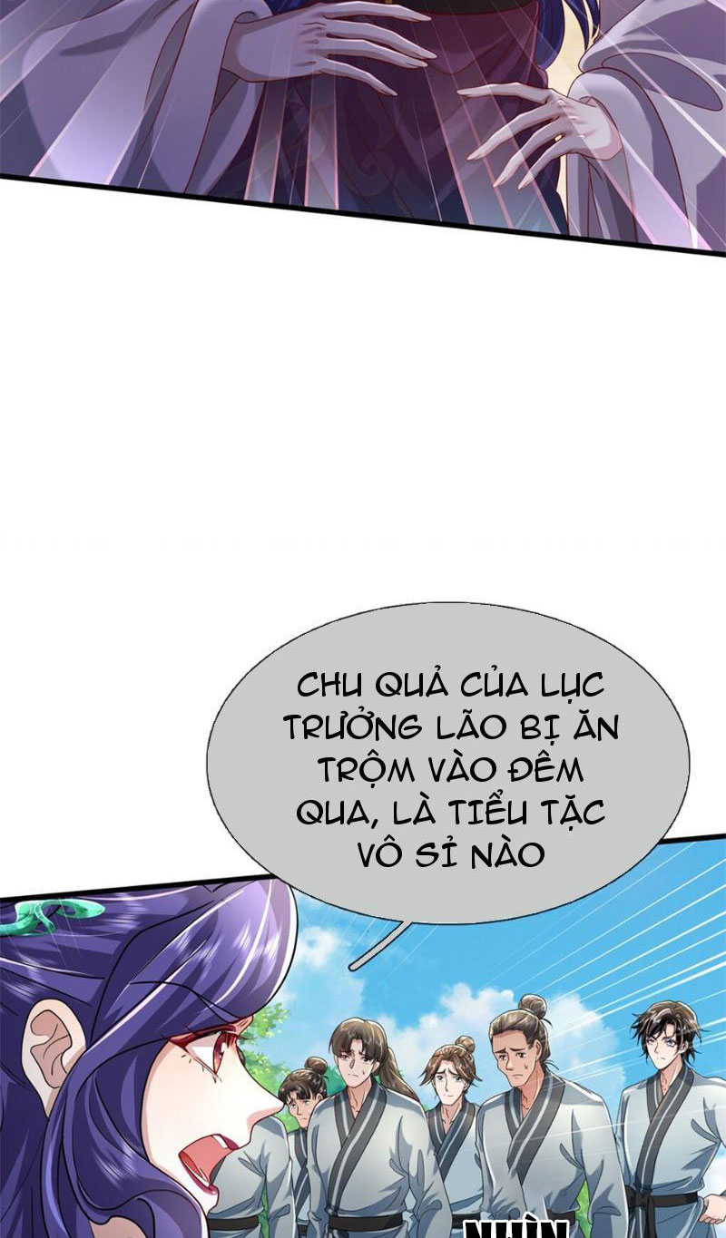 Tôi Có Thể Nuốt Chửng Vạn Vật Chapter 12 - Trang 2