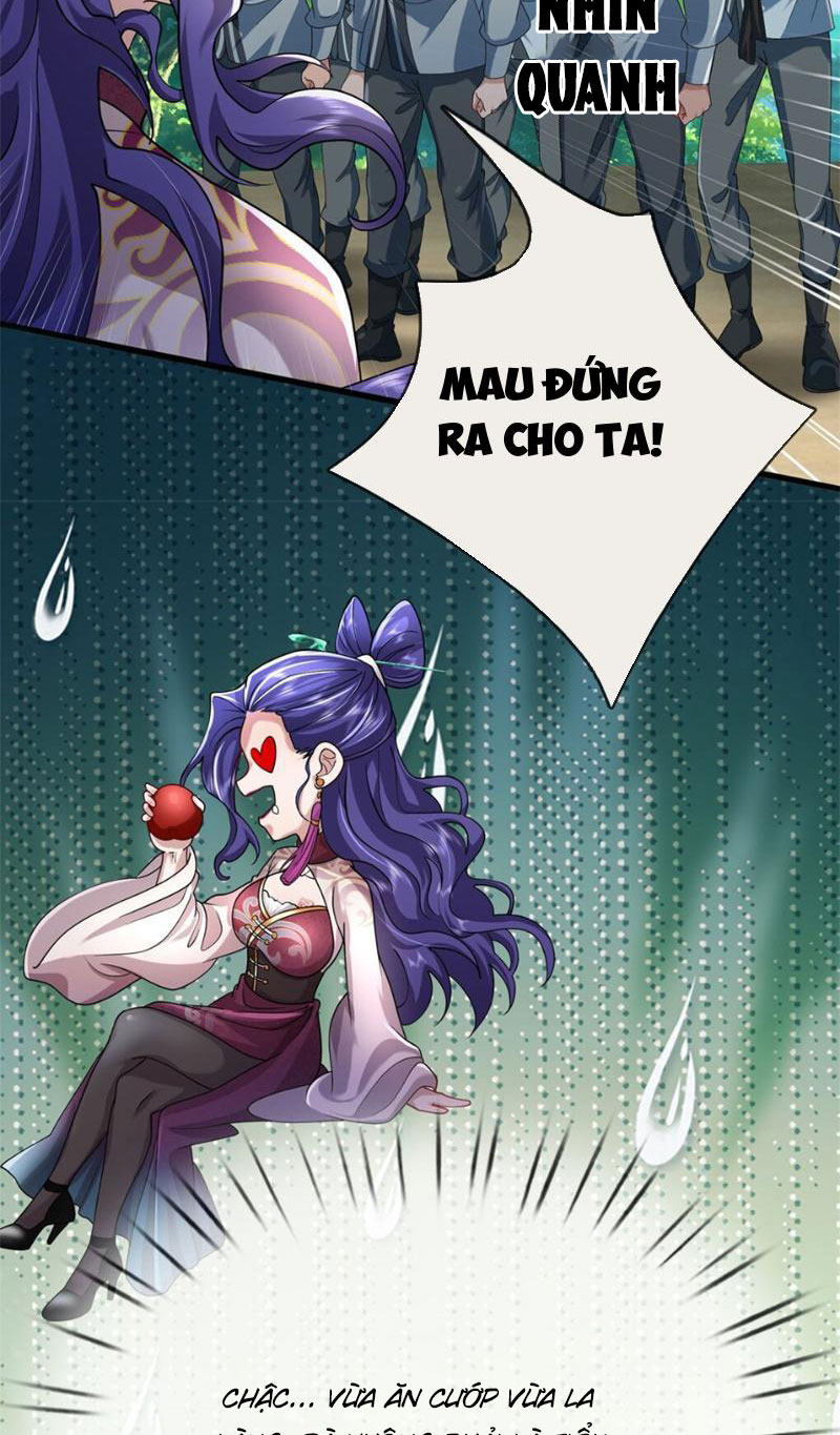 Tôi Có Thể Nuốt Chửng Vạn Vật Chapter 12 - Trang 2