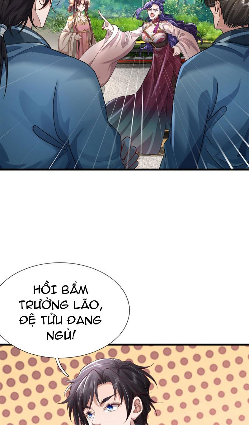 Tôi Có Thể Nuốt Chửng Vạn Vật Chapter 12 - Trang 2