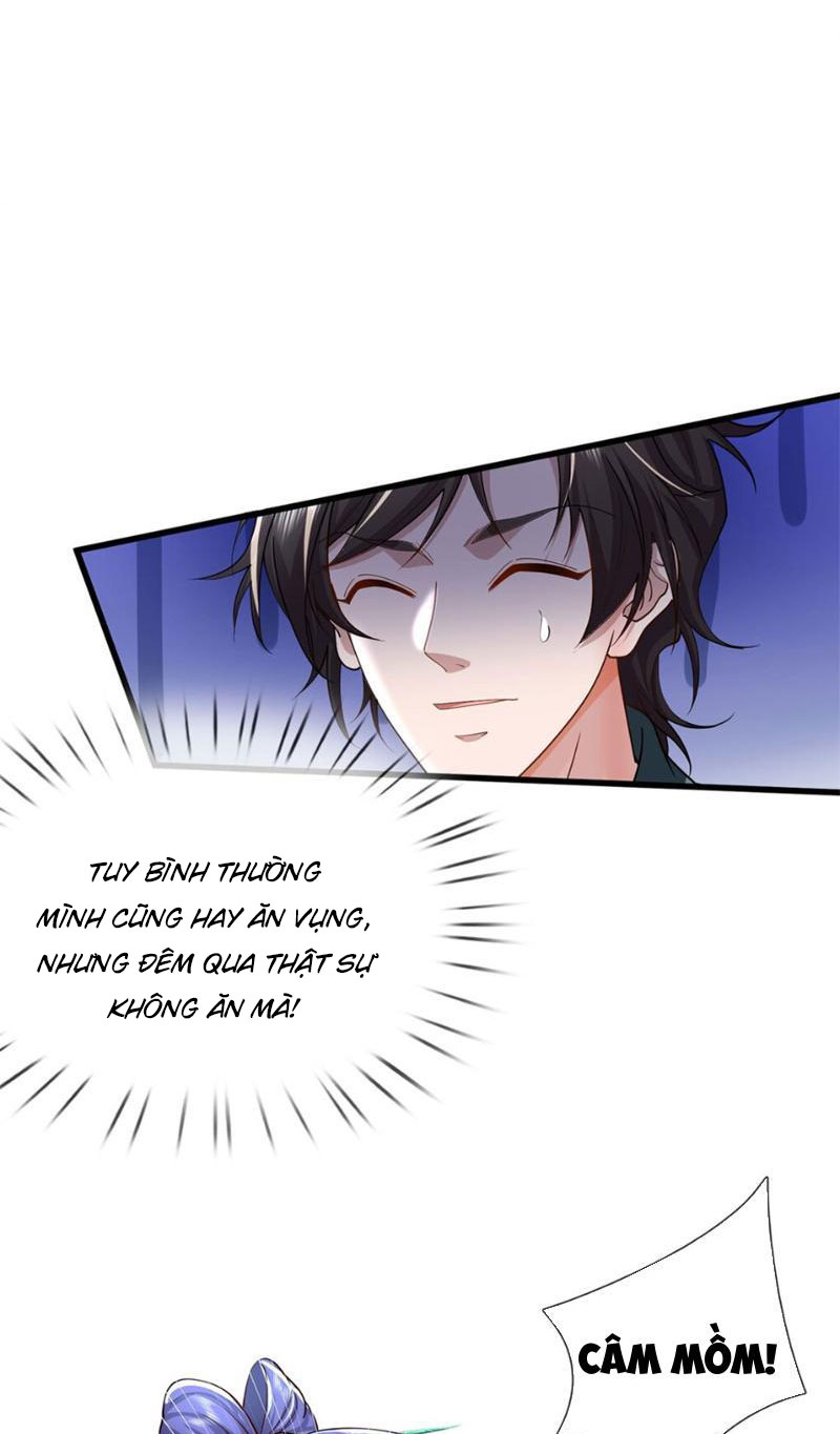 Tôi Có Thể Nuốt Chửng Vạn Vật Chapter 12 - Trang 2