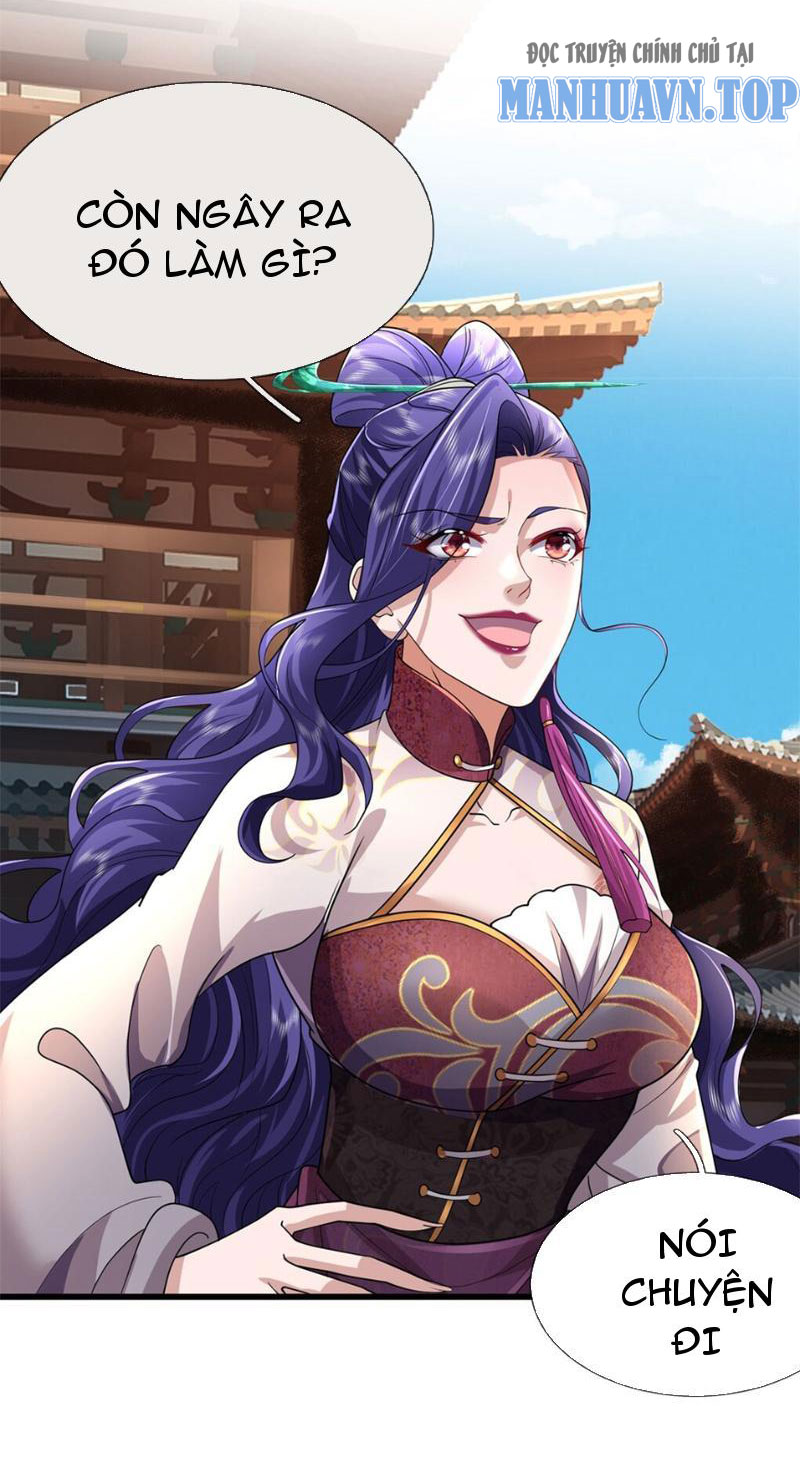 Tôi Có Thể Nuốt Chửng Vạn Vật Chapter 12 - Trang 2