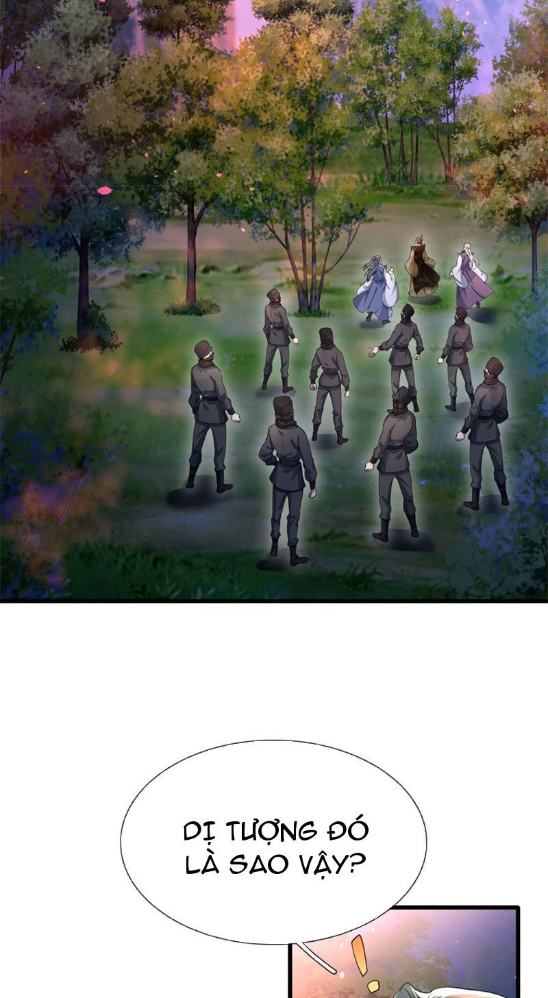 Tôi Có Thể Nuốt Chửng Vạn Vật Chapter 12 - Trang 2