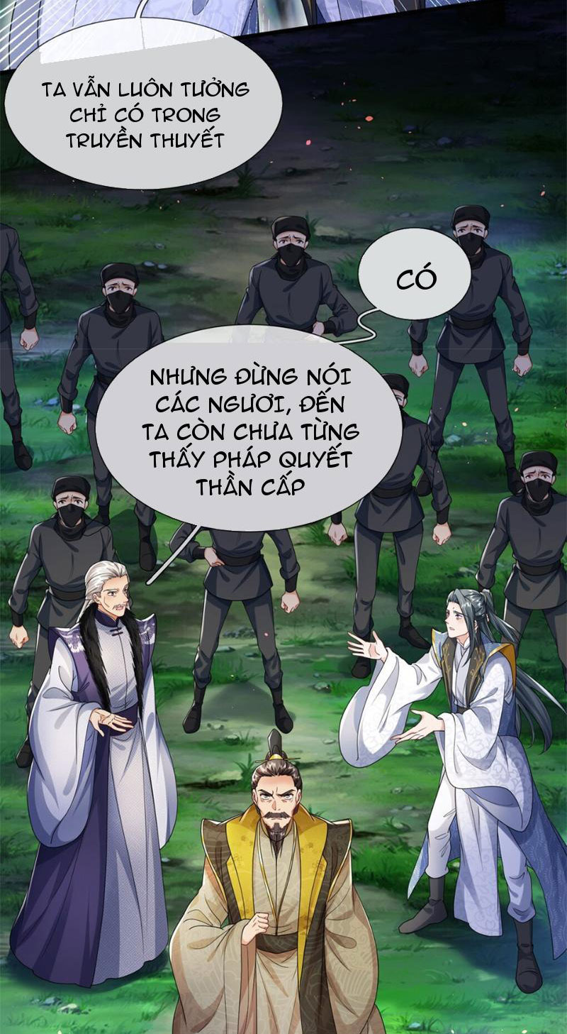 Tôi Có Thể Nuốt Chửng Vạn Vật Chapter 12 - Trang 2