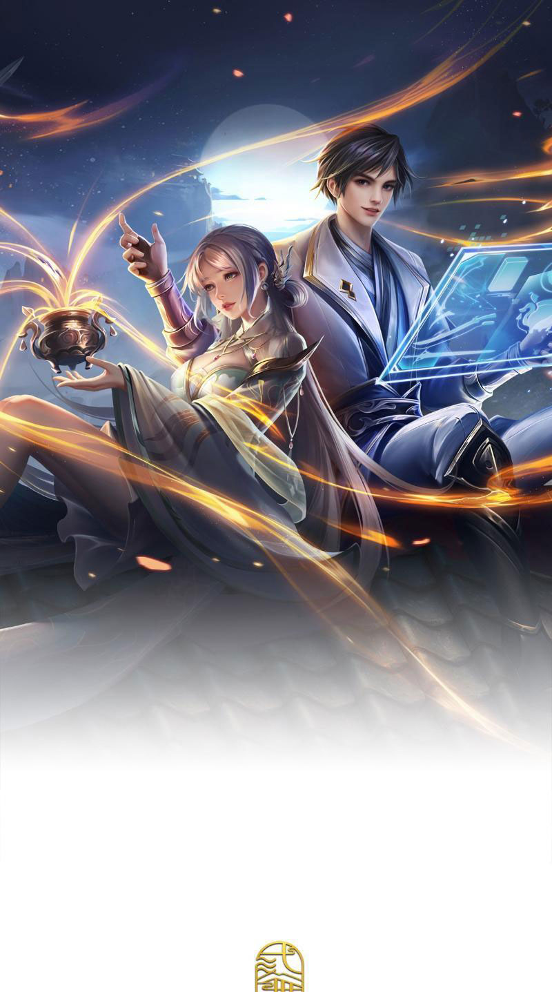 Tôi Có Thể Nuốt Chửng Vạn Vật Chapter 13 - Trang 2