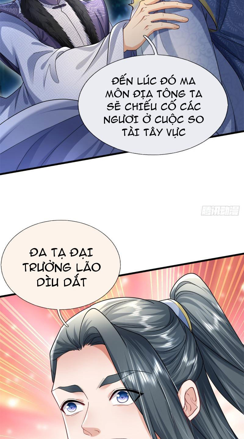Tôi Có Thể Nuốt Chửng Vạn Vật Chapter 13 - Trang 2