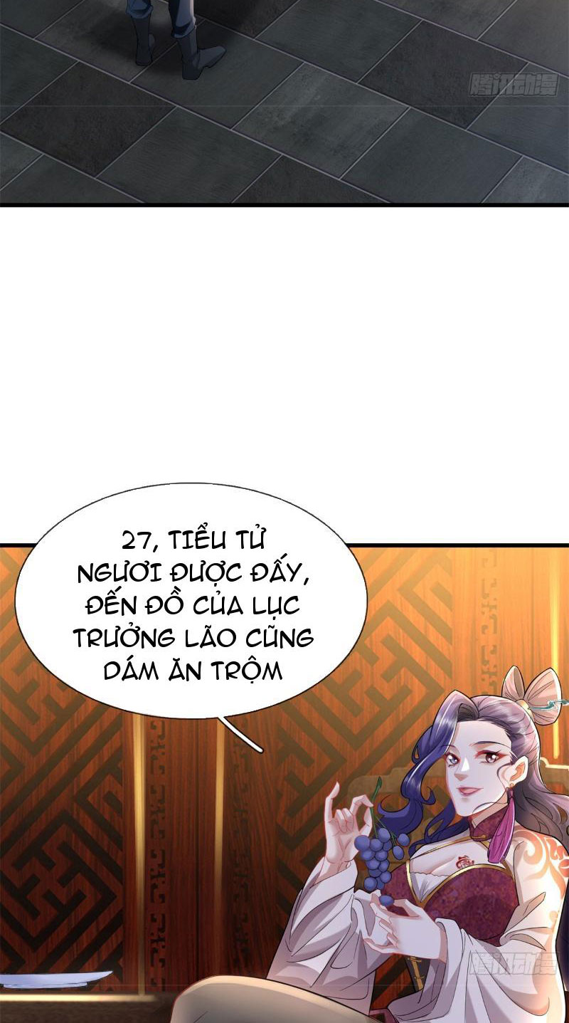 Tôi Có Thể Nuốt Chửng Vạn Vật Chapter 13 - Trang 2