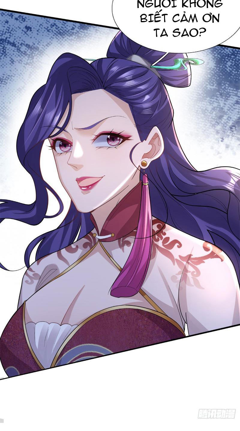 Tôi Có Thể Nuốt Chửng Vạn Vật Chapter 13 - Trang 2
