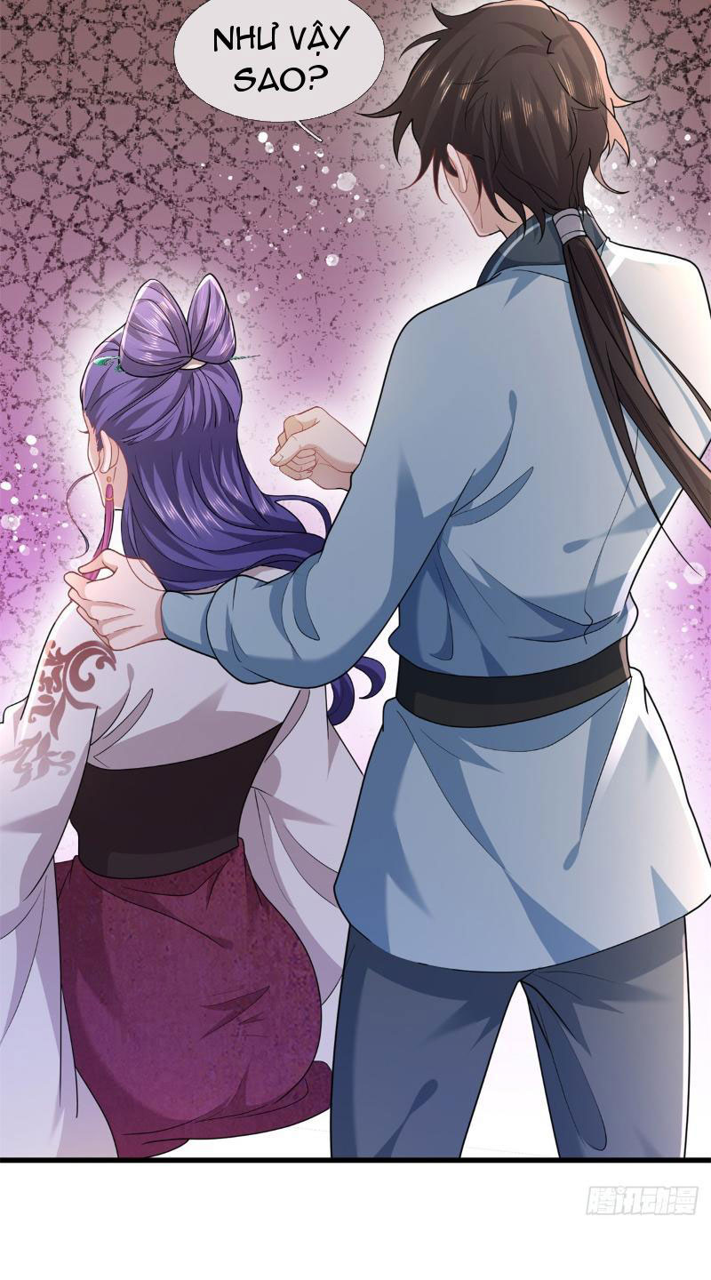 Tôi Có Thể Nuốt Chửng Vạn Vật Chapter 13 - Trang 2