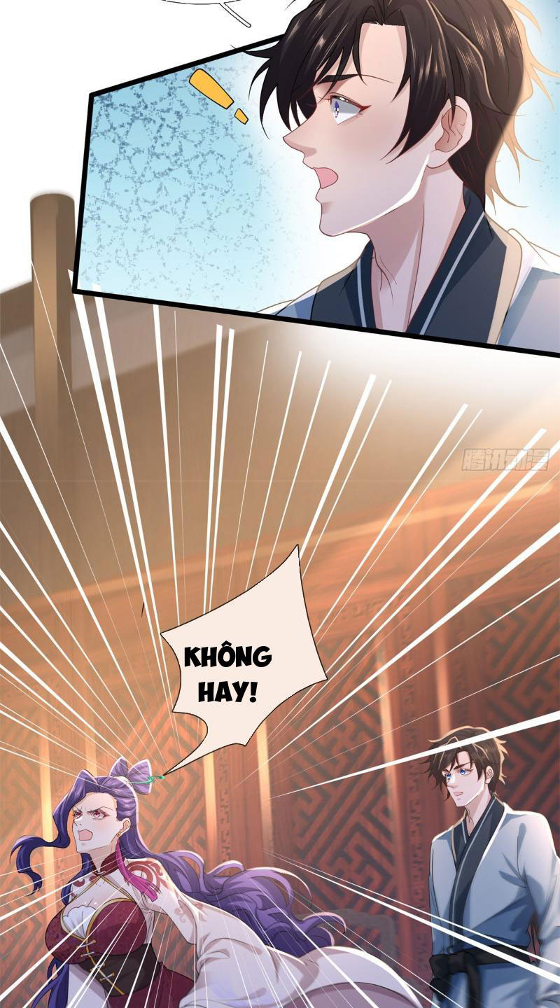 Tôi Có Thể Nuốt Chửng Vạn Vật Chapter 13 - Trang 2