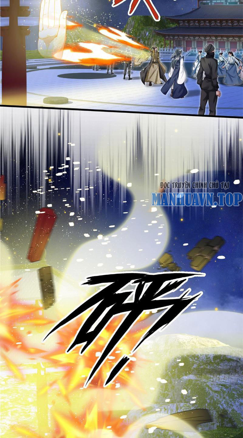 Tôi Có Thể Nuốt Chửng Vạn Vật Chapter 13 - Trang 2