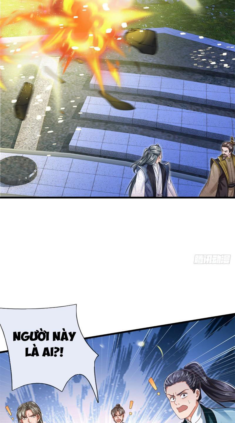 Tôi Có Thể Nuốt Chửng Vạn Vật Chapter 13 - Trang 2