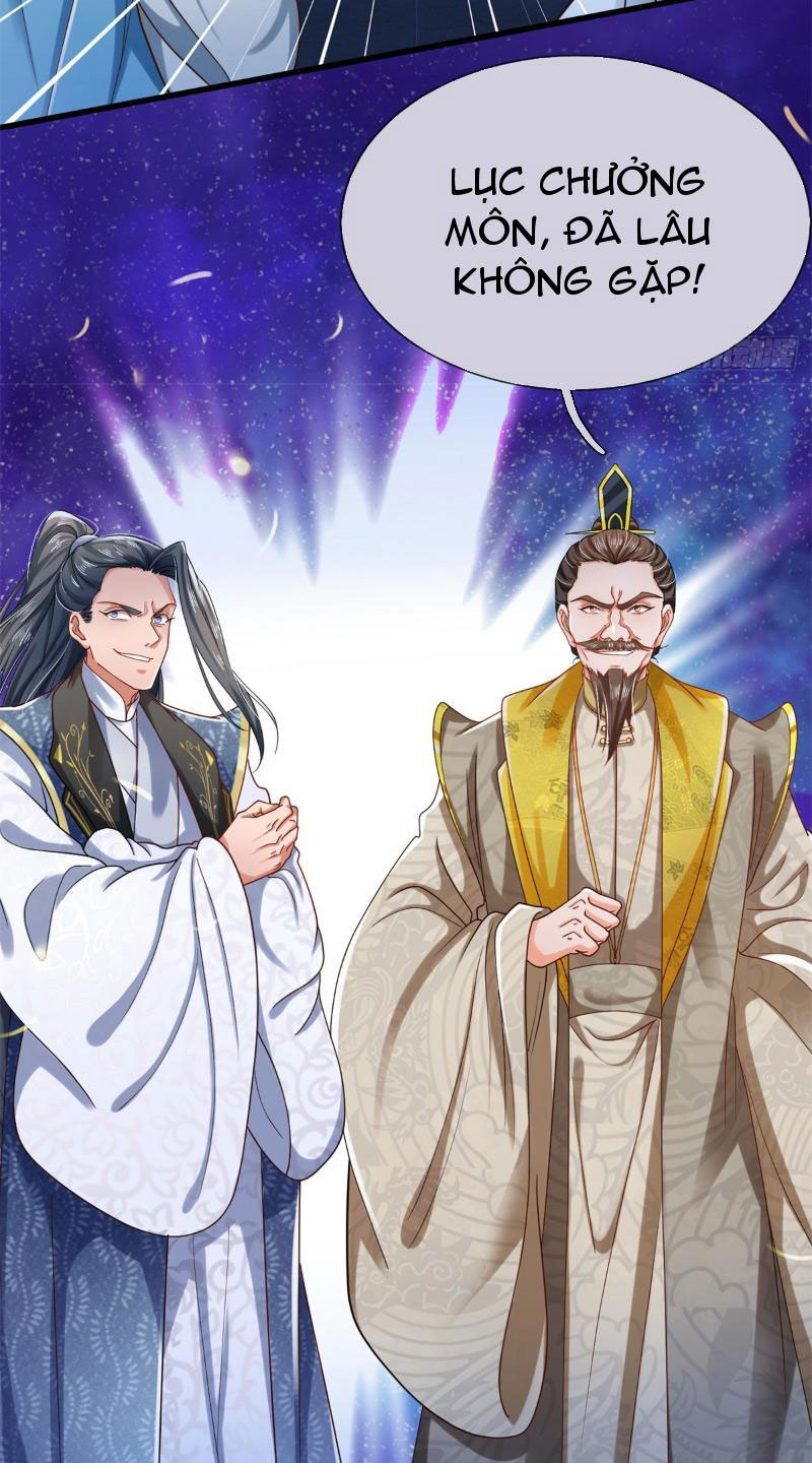 Tôi Có Thể Nuốt Chửng Vạn Vật Chapter 13 - Trang 2