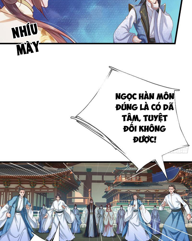 Tôi Có Thể Nuốt Chửng Vạn Vật Chapter 13 - Trang 2