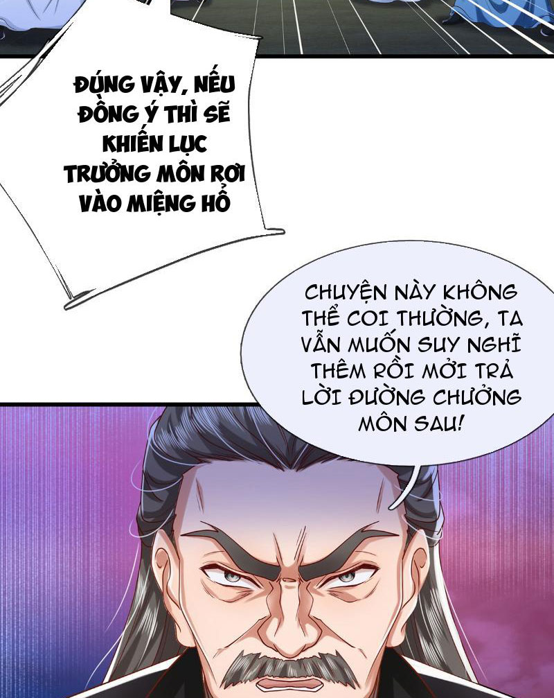 Tôi Có Thể Nuốt Chửng Vạn Vật Chapter 13 - Trang 2