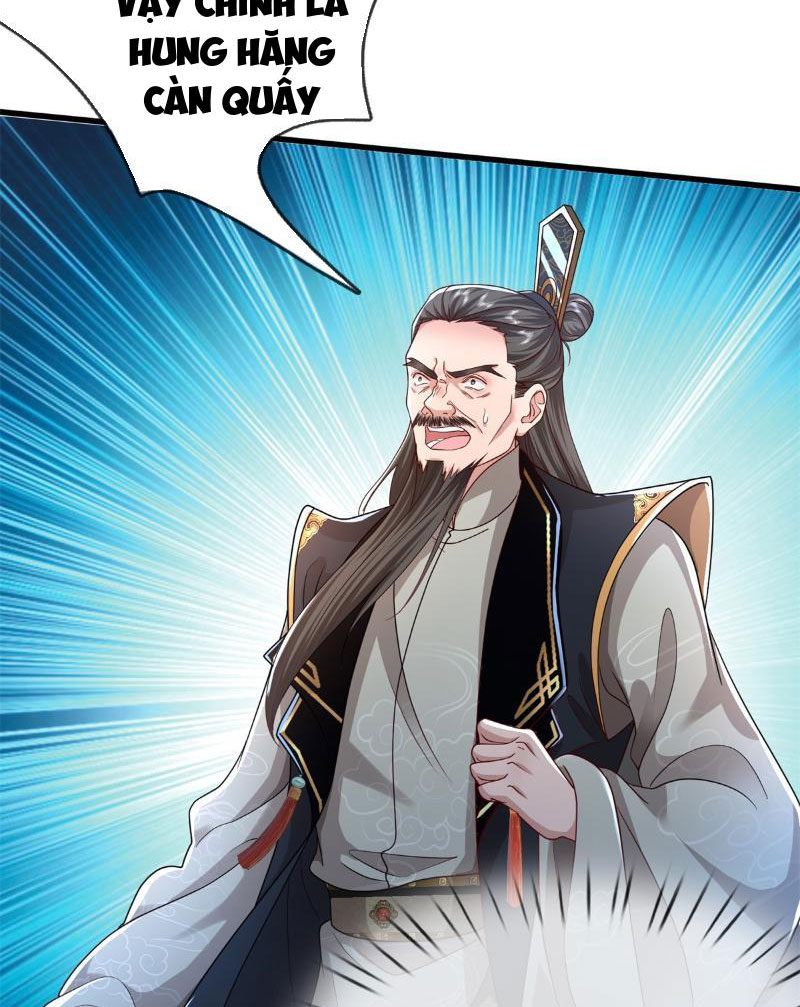 Tôi Có Thể Nuốt Chửng Vạn Vật Chapter 13 - Trang 2