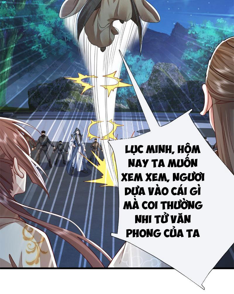Tôi Có Thể Nuốt Chửng Vạn Vật Chapter 13 - Trang 2