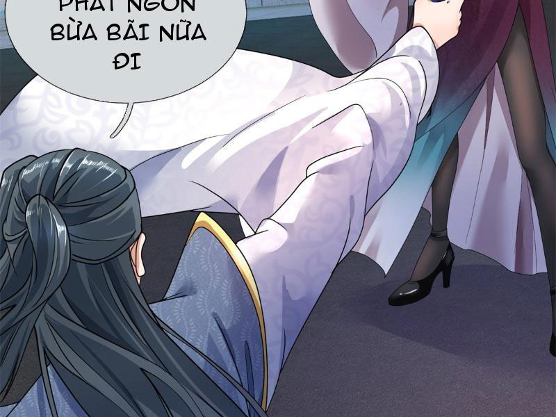 Tôi Có Thể Nuốt Chửng Vạn Vật Chapter 14 - Trang 2