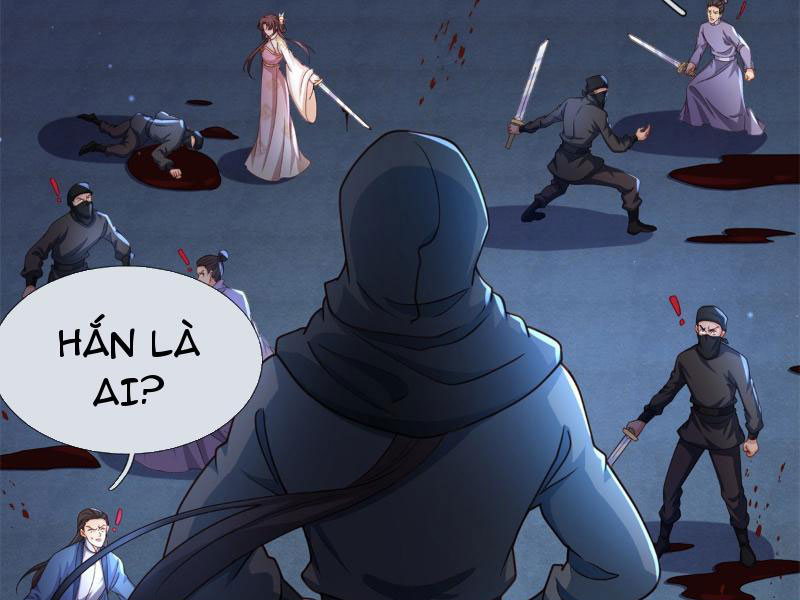 Tôi Có Thể Nuốt Chửng Vạn Vật Chapter 14 - Trang 2