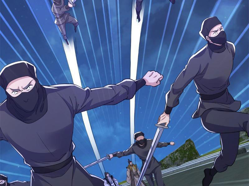 Tôi Có Thể Nuốt Chửng Vạn Vật Chapter 14 - Trang 2