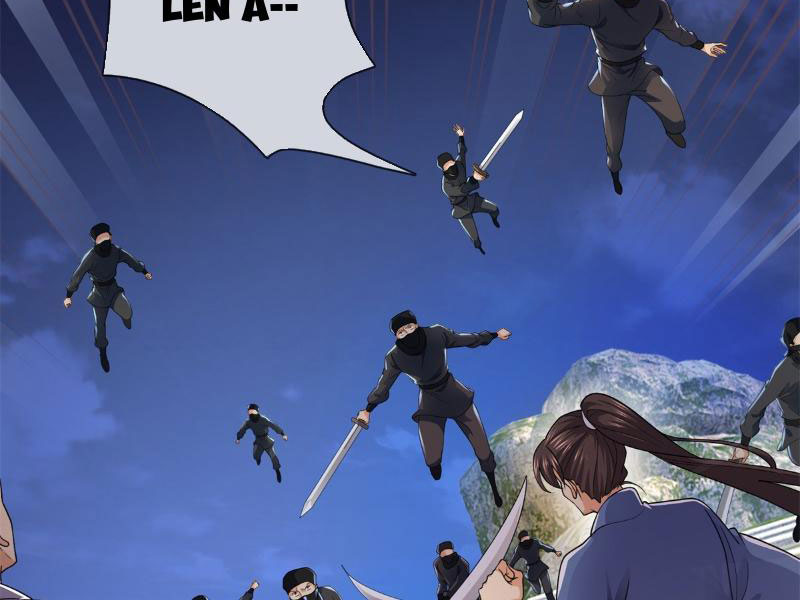Tôi Có Thể Nuốt Chửng Vạn Vật Chapter 14 - Trang 2