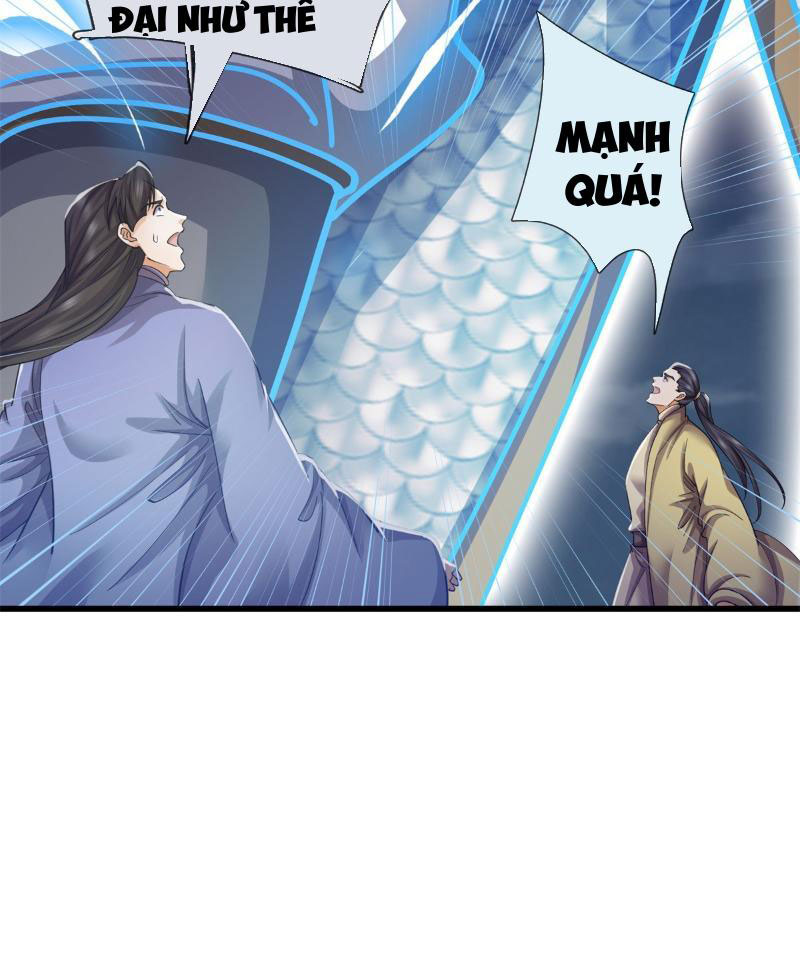 Tôi Có Thể Nuốt Chửng Vạn Vật Chapter 15 - Trang 2