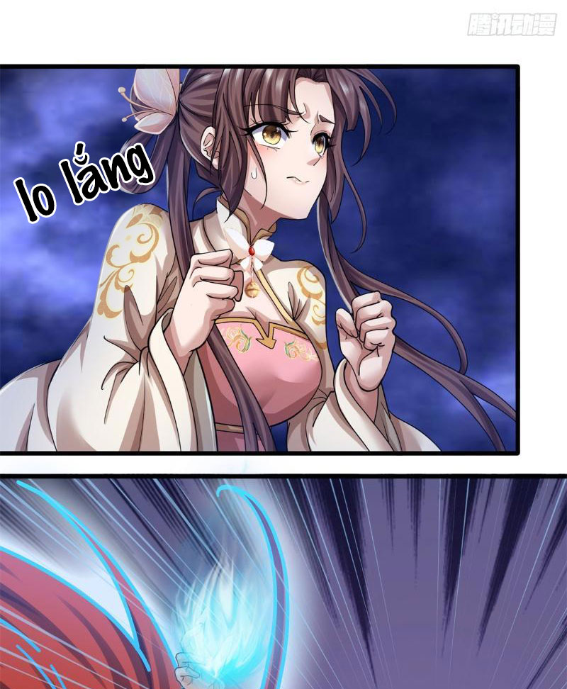 Tôi Có Thể Nuốt Chửng Vạn Vật Chapter 15 - Trang 2