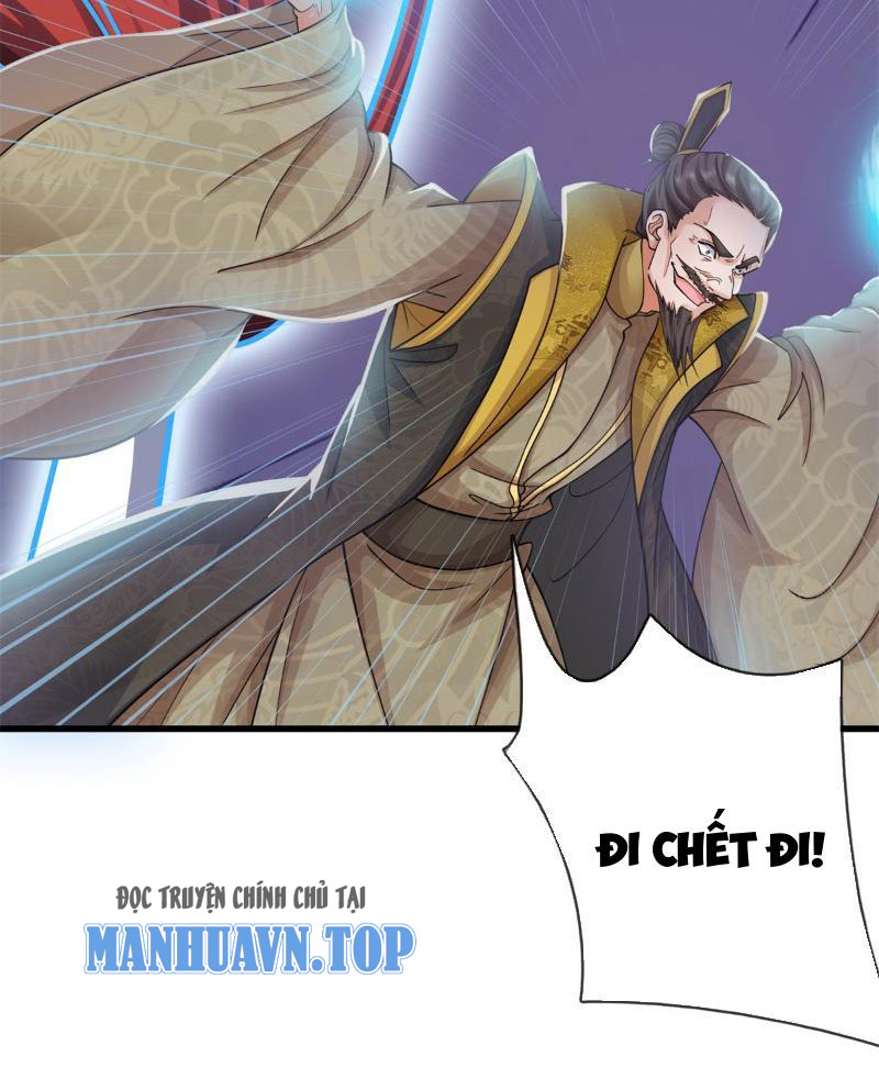 Tôi Có Thể Nuốt Chửng Vạn Vật Chapter 15 - Trang 2