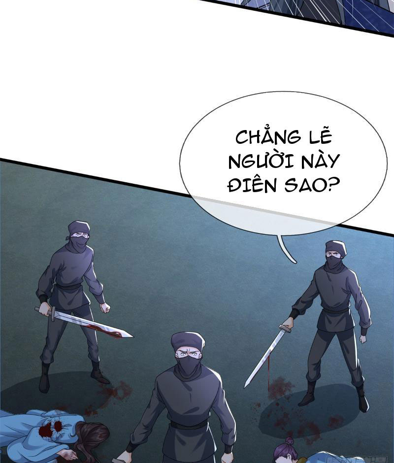 Tôi Có Thể Nuốt Chửng Vạn Vật Chapter 15 - Trang 2